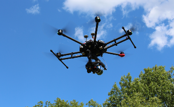 Airborne Hyperspectral Imaging Solutions