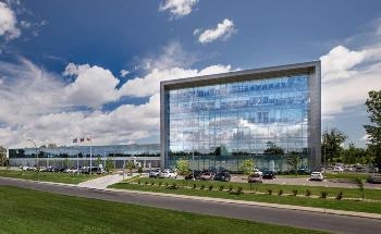 New Digital Power Grid Center Leverages Quebec’s Academic and Technology Leadership in Fields Critical to the Future of Energy