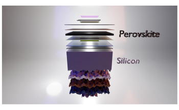 Tandem Solar Cells Provide Stable Performance, Deliver Maximum Efficiency