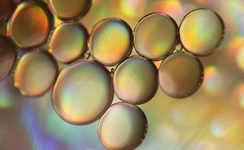 Bubble Formation on Electrodes Could be Beneficial for Chemical Processes