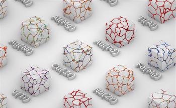 Researchers Find a Better Way to Design Metal Alloys