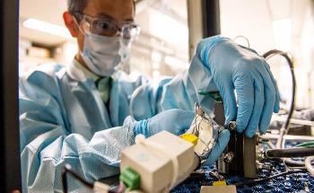 The Development of Stronger Cobalt for Fuel Cells
