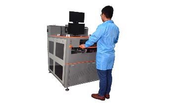 1 Click SMT Introduces New Selective Soldering System for High-Volume Production