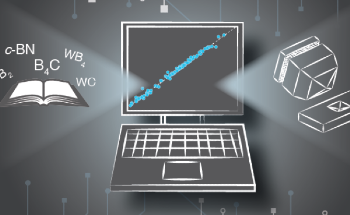 New Machine Learning Model Helps Precisely Predict Hardness of New Materials