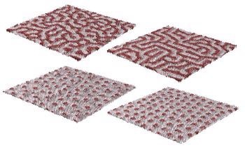 Seeking Answers in Ferroelectric Patterning