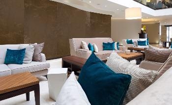 Lorin Announces “Rust” Anodized Aluminum for Interior Design