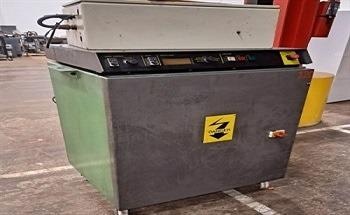 Ambrell’s First System Retired After Nearly 35 Years of Service