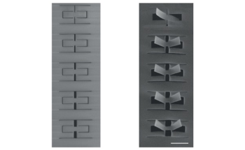 Researchers Create an Advanced Alternative to 3D Printing