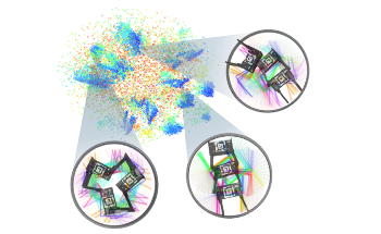Scientists Propose New Principle by Which Active Matter Systems can Spontaneously Order