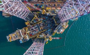 US Oil and Gas Rigs in Operation Drop By Almost 60% Amid Pandemic