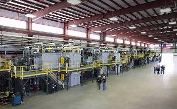 Novonix and Harper Announce Strategic Alliance on Specialized Furnace Technology for Battery Anode Material