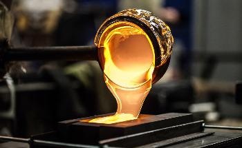 Newly Discovered ‘Liquid Glass’ Represents a New State of Matter