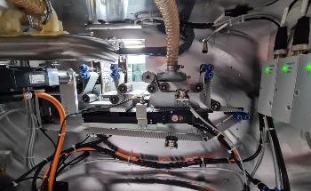 NIAR’s ATLAS Lab to Install SAMBA Pro System in 2021