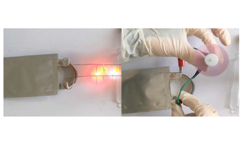 Researchers Develop High-Performance Anodes for Sodium-Ion Batteries