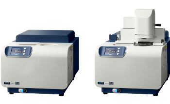 Hitachi High-Tech launches NEXTA® DSC range of thermal analyzers for advanced material development and quality control