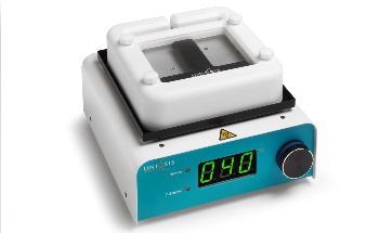 Effective, Controlled Turbulent Mixing for Flow Chemistry