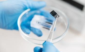 New Material Based on Reduced Graphene Oxide for Improved Supercapacitors