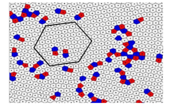 Researchers Confirm Presence of Hexatic Phase in Dusty Plasma