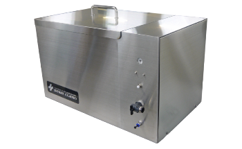 Seika Machinery Launches Sawa Multi-Purpose Cleaning System