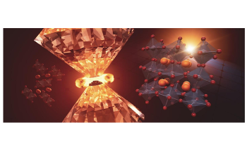 Lead Halide Perovskite may Lead to More Efficient Solar Cells