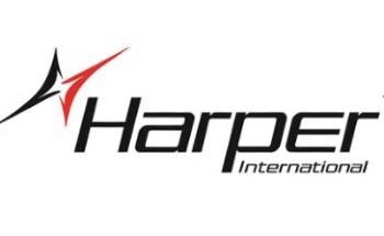 Harper International Project Selected by U.S. Department of Energy