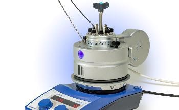 Shining a Light on a New Photochemistry Reactor