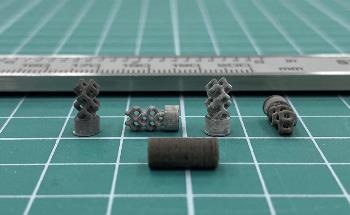 3D Printing to Pave Way for Moon Colonization