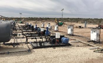 New Jet Pump Hydraulic Artificial Lift for Lowest Cost of Lifting a Barrel of Fluid