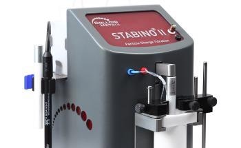 Rapid Assessment of the Stability of Colloids & Dispersions