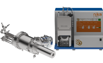 Nikalyte announces new partnership with Microscopy specialists Agar Scientific