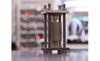 X-Ray Tomography Reveals Charge and Discharge of Solid-State Batteries
