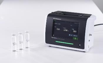 New Total Organic Carbon Analyzer for Ultra-Pure Water Measurement
