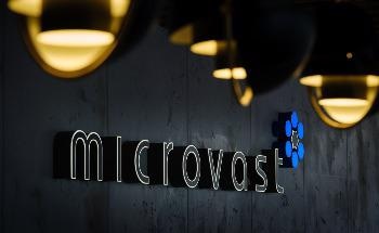 Battery Manufacturer Microvast Commences the Operation of Its New European Headquarter in Ludwigsfelde, Germany on February 1st, 2021