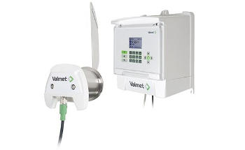 Valmet Launches a New Blade Consistency Measurement for Pulp and Paper Producers