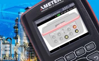 Bringing Advanced Simplicity to a Multi-function Process Calibrator