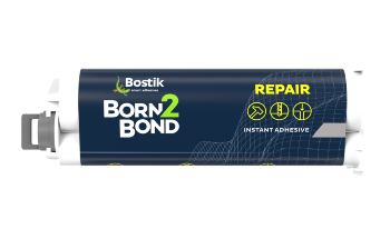 New Cyanoacrylate Adhesive for Maintenance and Repair