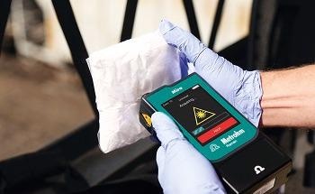 Rapid Detection of Fentanyl and its Chemical Analogs