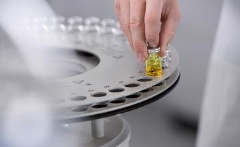 Karl Fischer Oven Technique Approved for Water Content in Petrochemicals