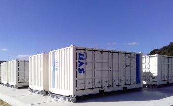NGK Wins Order for NAS Batteries to be Installed at JAXA Tanegashima Space Center
