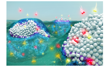 Surface Redox Mediators Formed in Alcohol Solvents may Reduce Chemical Waste