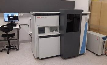 University of Wollongong Upgrade XPS Capabilities with New NEXSA Installation