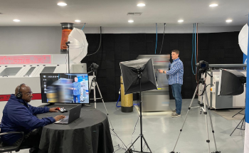 Austin American Technology to Introduce New Era in Batch Cleaning During APEX Virtual EXPO