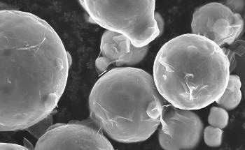 Graphmatech’s Graphene Technology Unlocks the Potential of Copper Additive Manufacturing