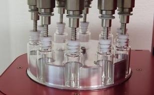 Easy-to-Use Benchtop Evaporator to Improve Your Labs Productivity