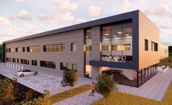 Oxford Instruments Plasma Technology Relocates to Advanced Manufacturing Facility