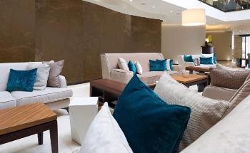 Lorin Announces “Rust” Anodized Aluminum for Interior Design