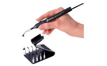 Virtual Industries Offers Versatile STEALTH-VAC™ ELITE Vacuum Pen