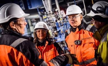 Metso Outotec Launches Global Training Certification Program for Services Professionals