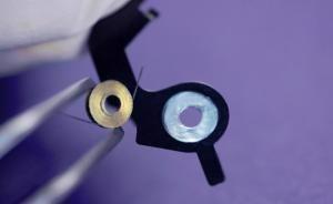 Fast Curing, Silver Filled Epoxy Meets ISO 10993-5 Cytotoxicity Standards