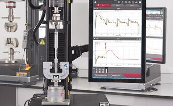 Instron® Launches Torsion Add-On 3.0 for Axial Test Systems